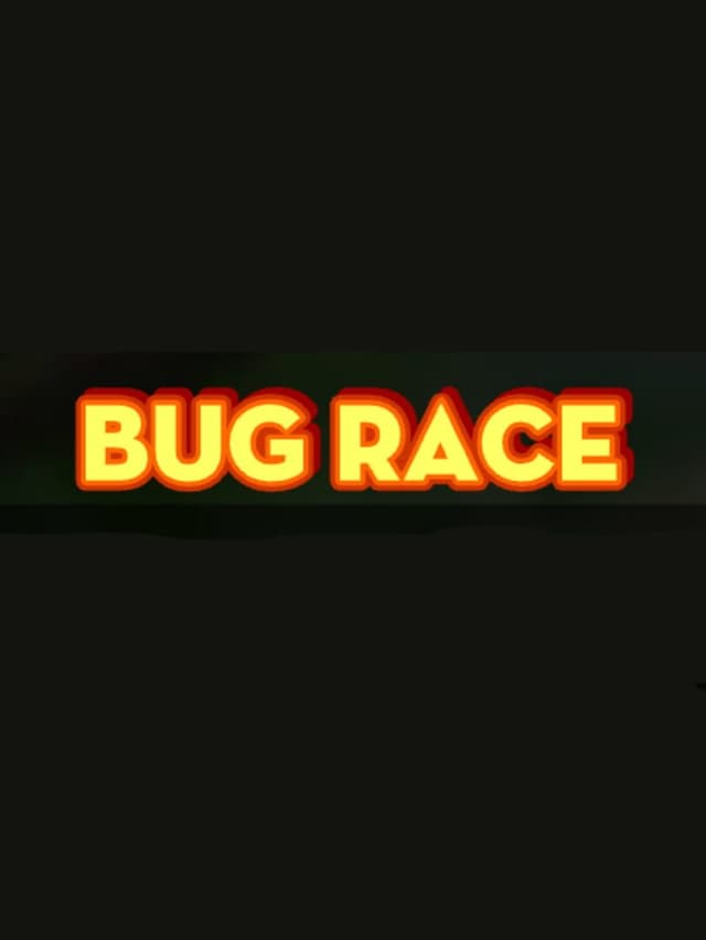 Bug Race
