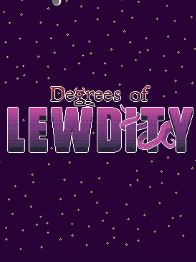 Degrees of Lewdity