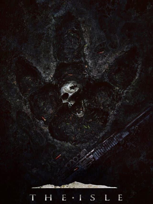 The Isle