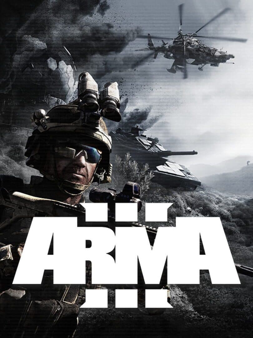 Arma 3