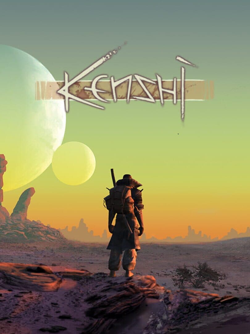 Kenshi