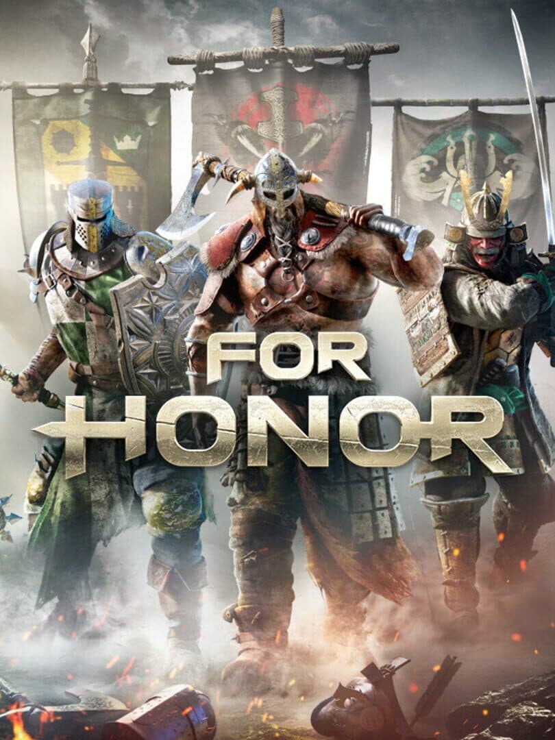 For Honor