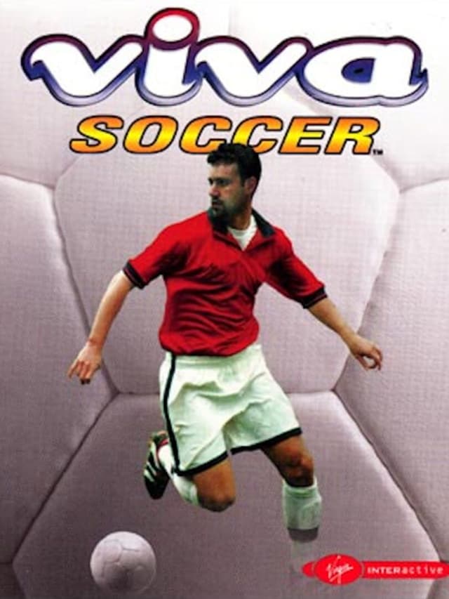 Viva Soccer