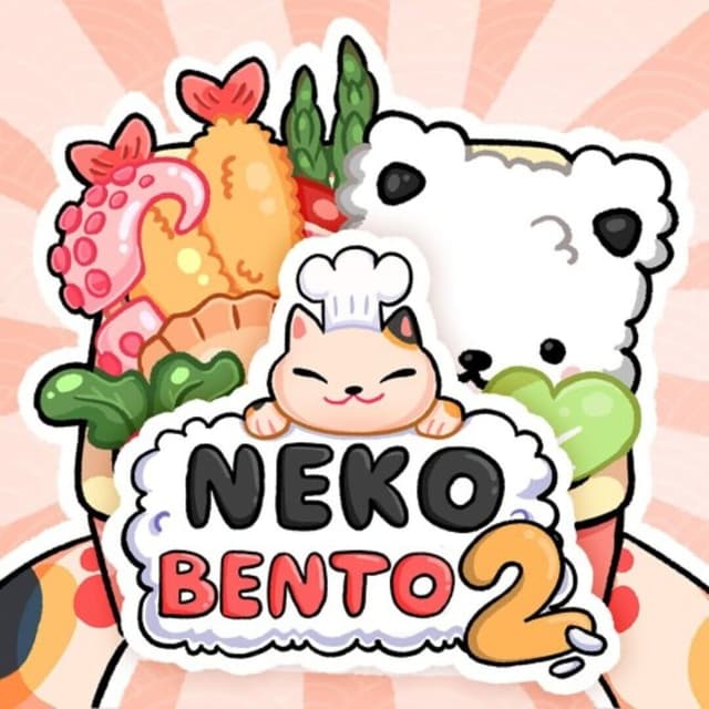 Neko Bento 2
