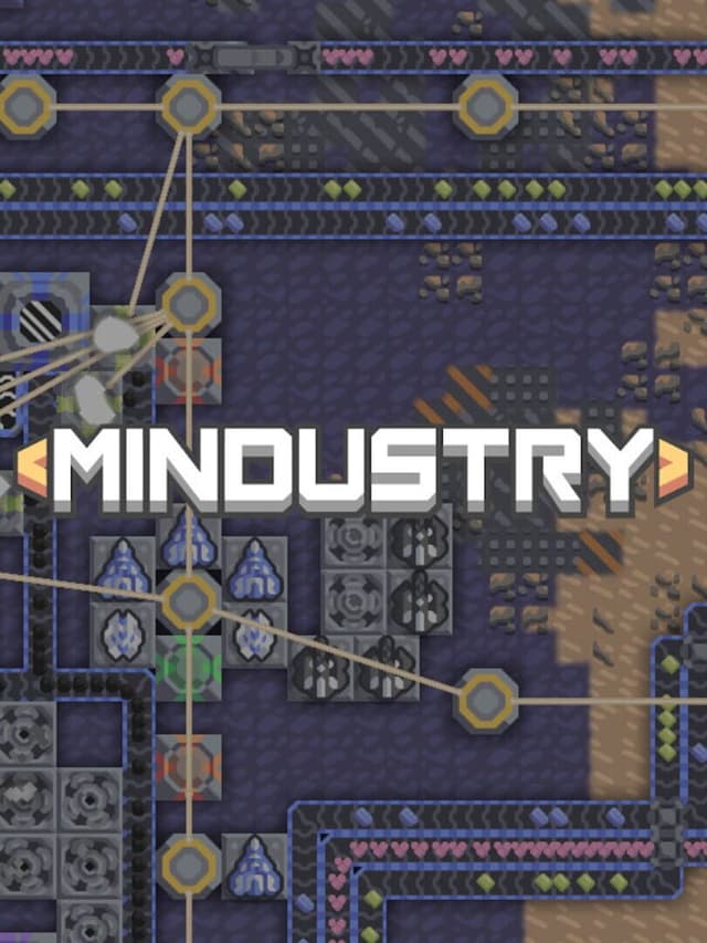 Mindustry