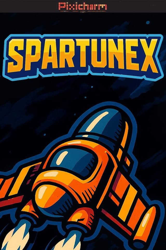 Pixicharm: Spartunex