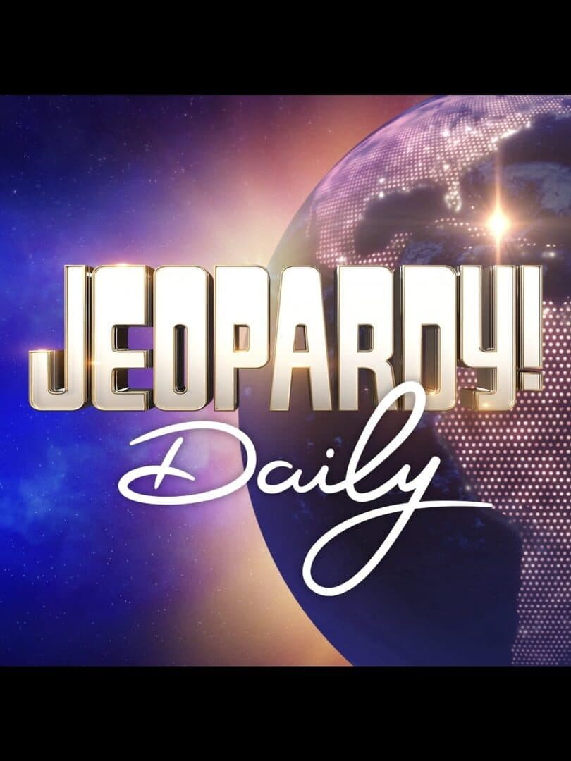 Jeopardy! Daily