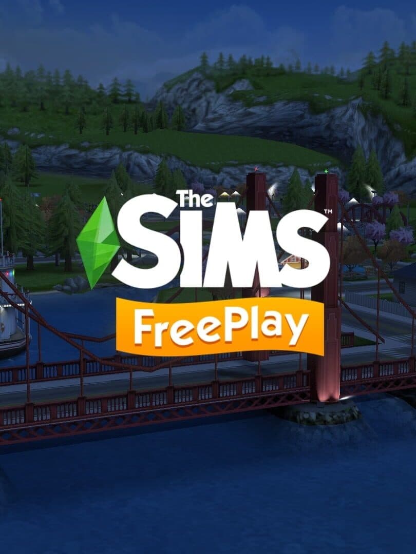 The Sims FreePlay