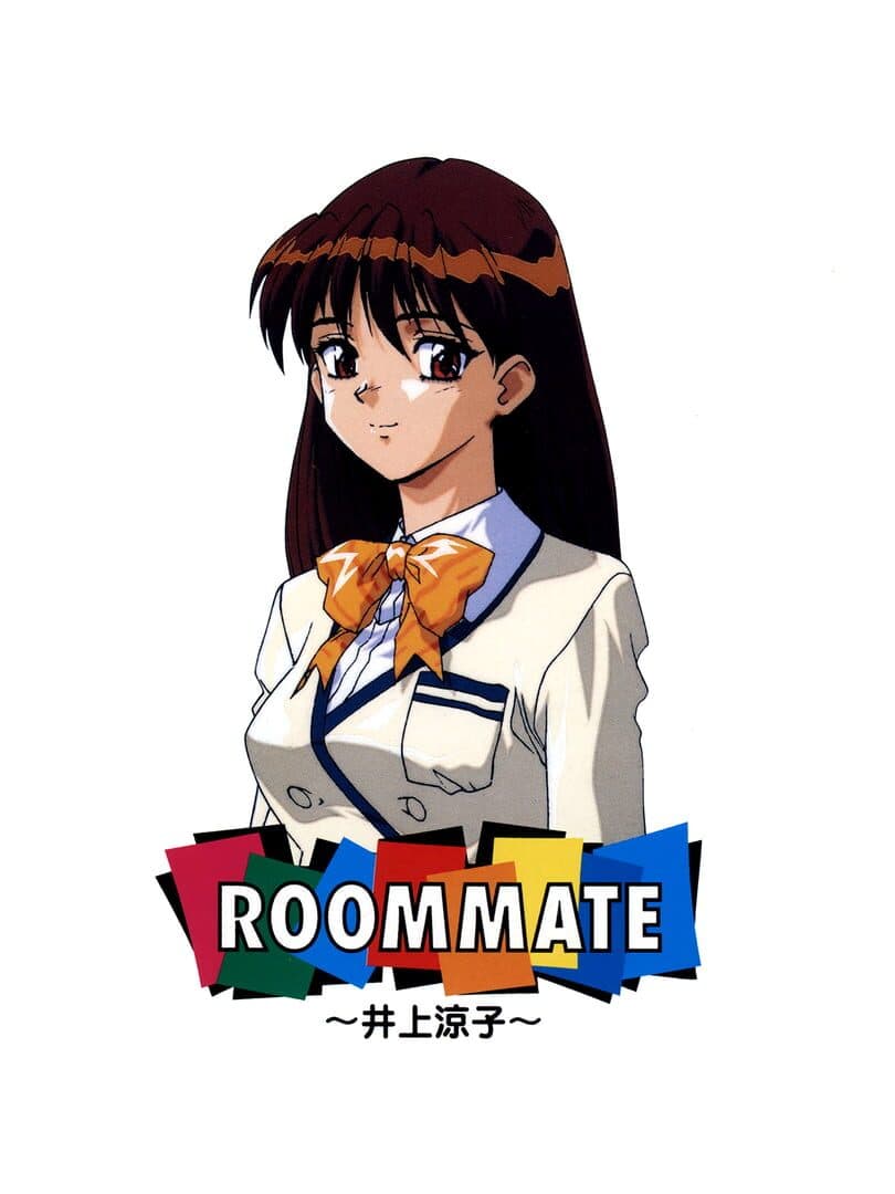 Roommate: Inoue Ryoko