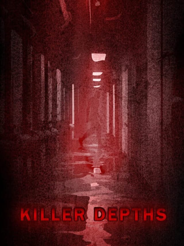 Killer Depths