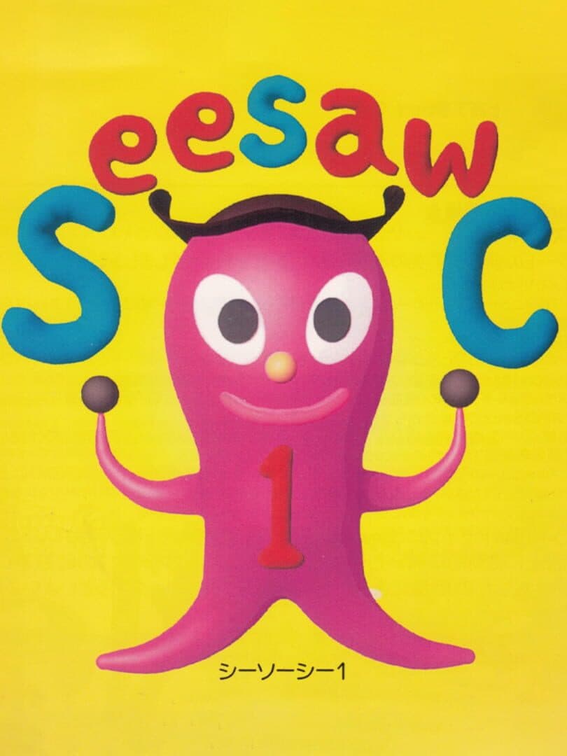 SeesawC 1