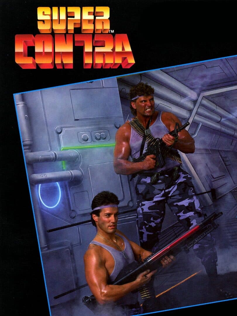 Super Contra