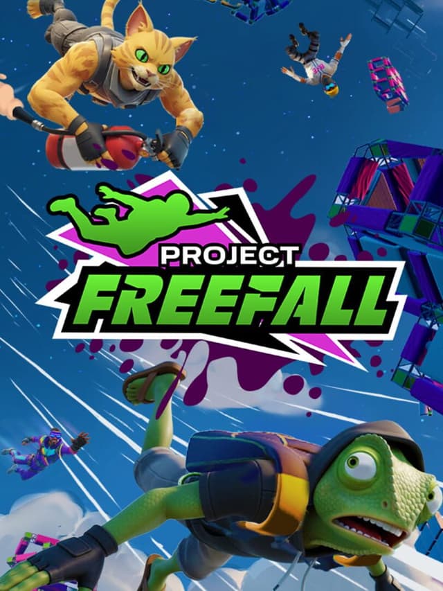 Project Freefall