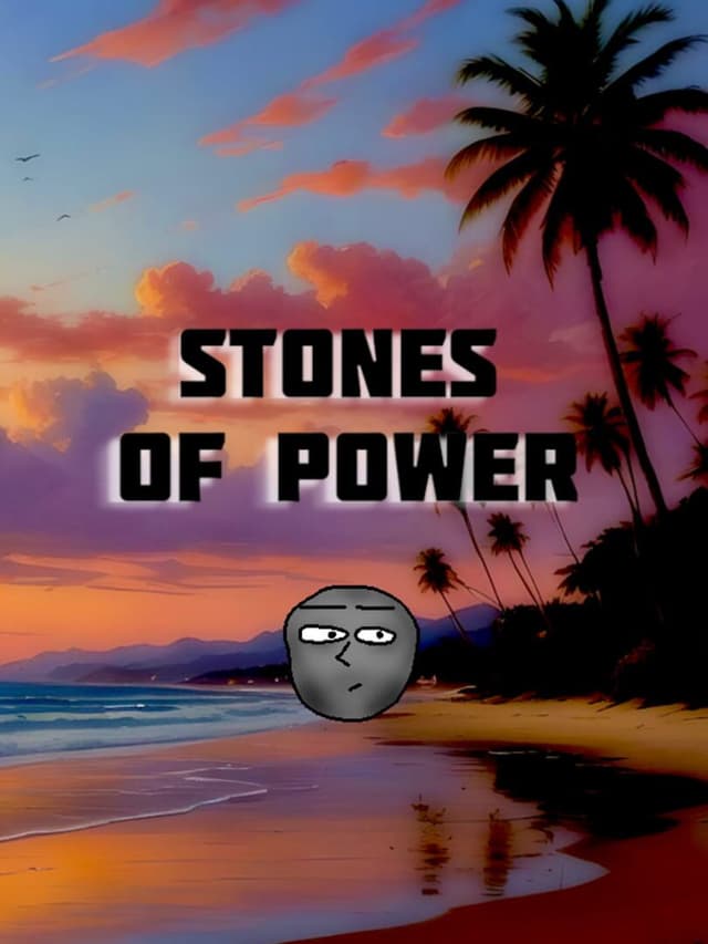 Stones of Power