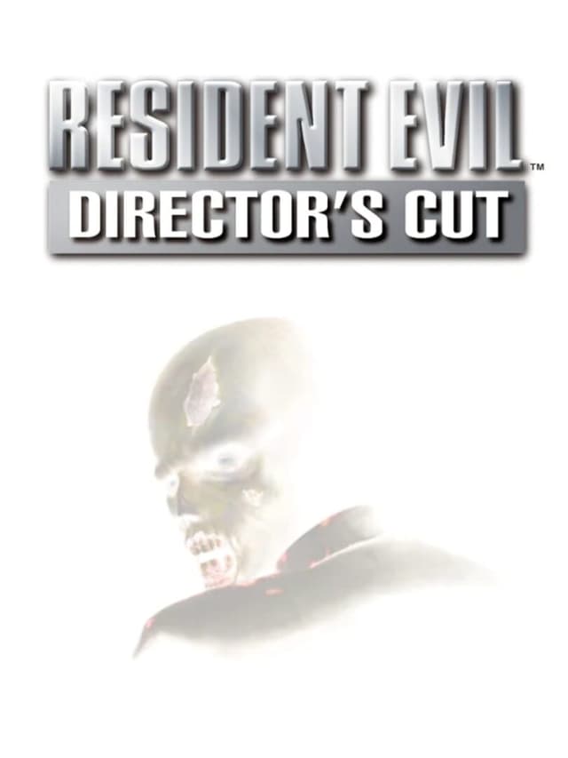 Resident Evil: Director's Cut