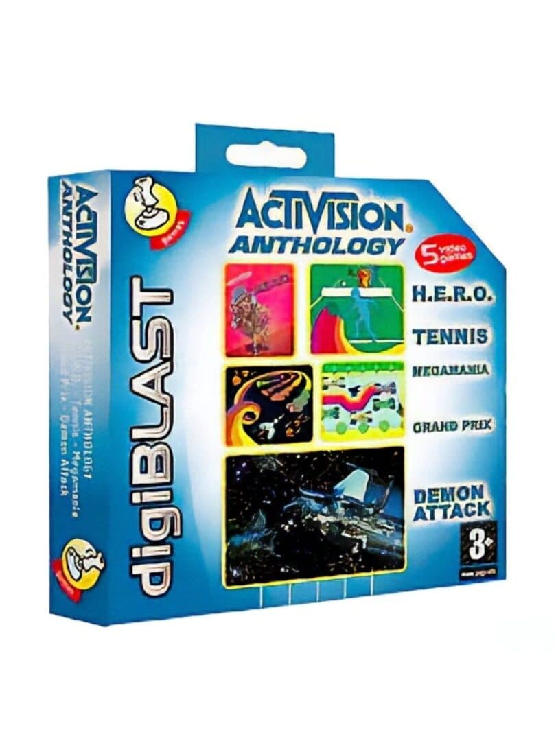Activision Anthology