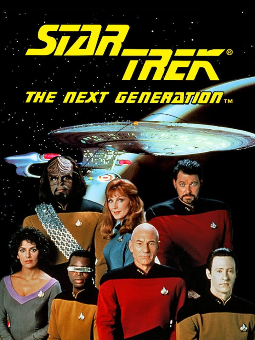 Star Trek: The Next Generation