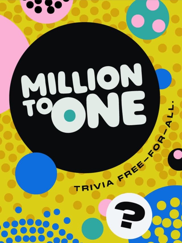 Million to One