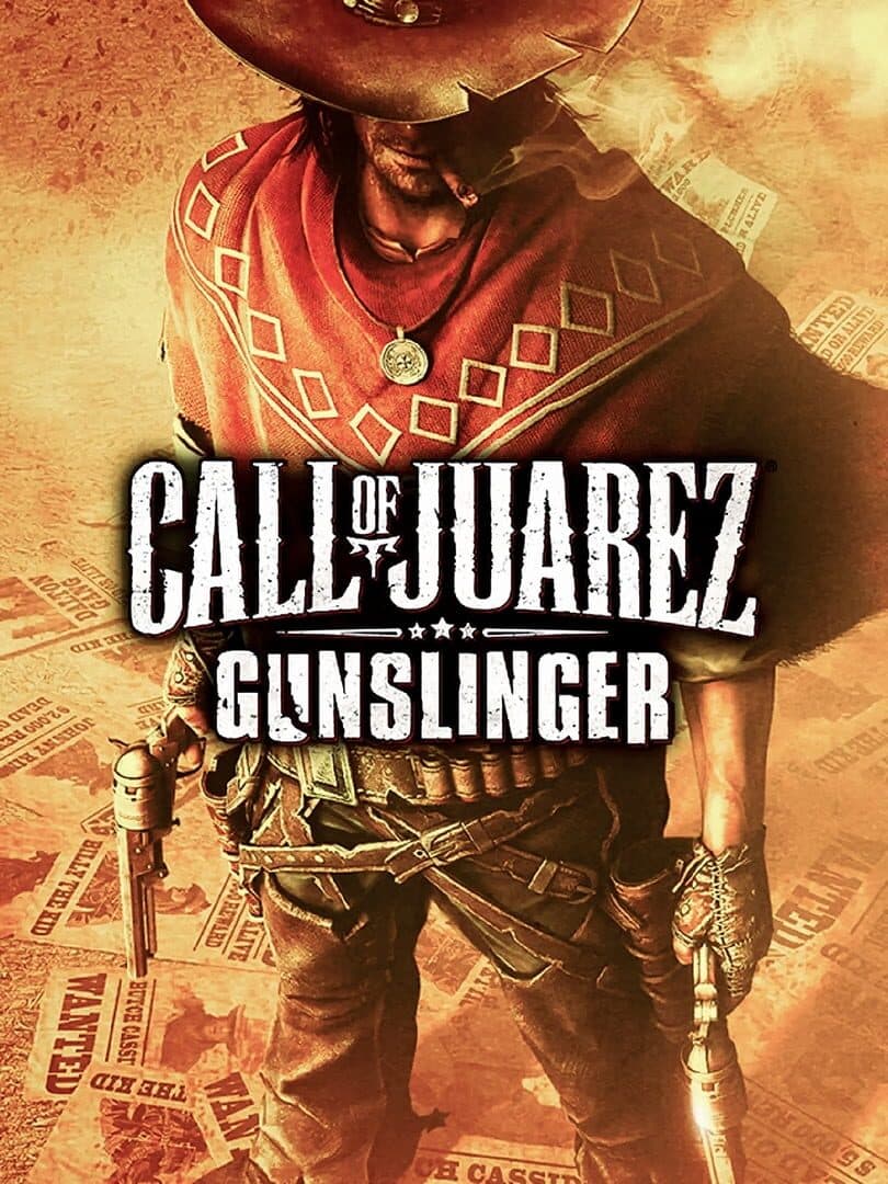 Call of Juarez: Gunslinger
