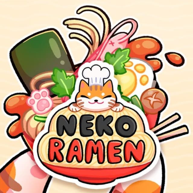 Neko Ramen