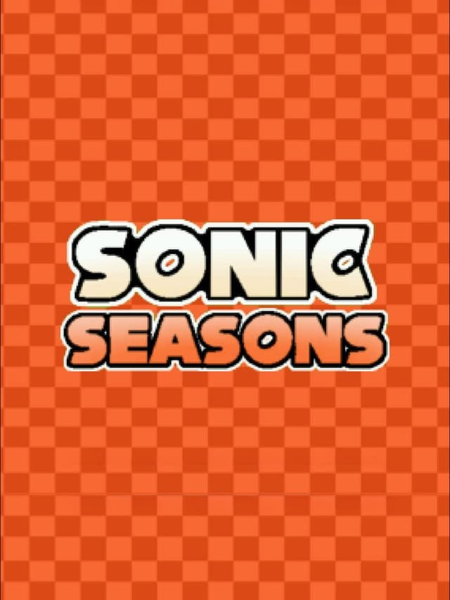 Sonic Seasons