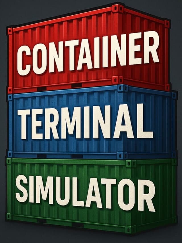 Container Terminal Simulator