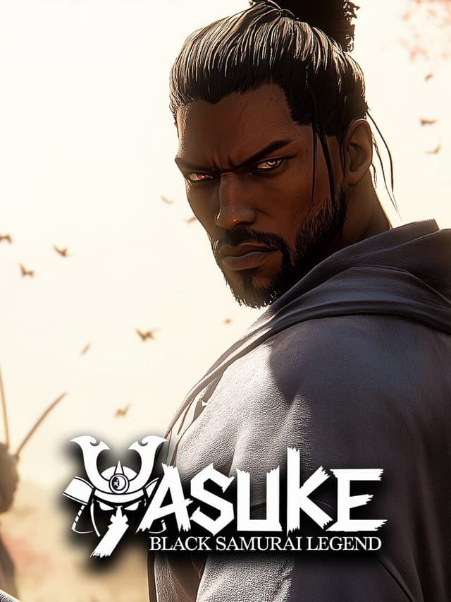 Yasuke: Black Samurai Legend