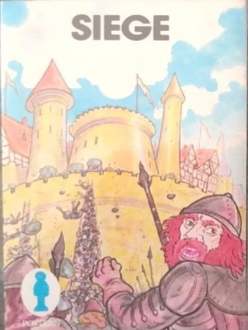 Siege