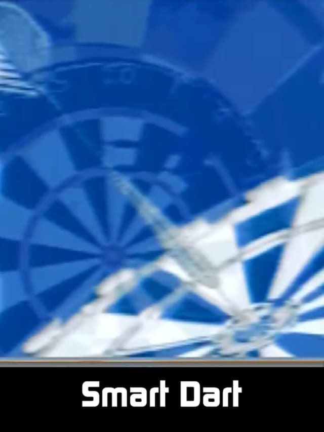 Smart Dart