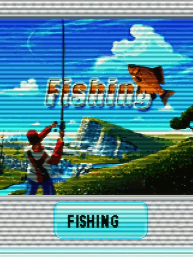 Fishing
