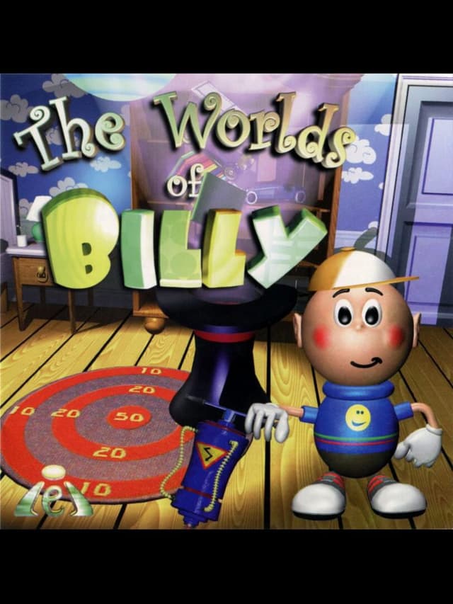 The Worlds of Billy
