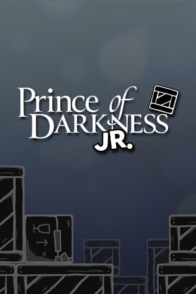Prince of Darkness Jr.