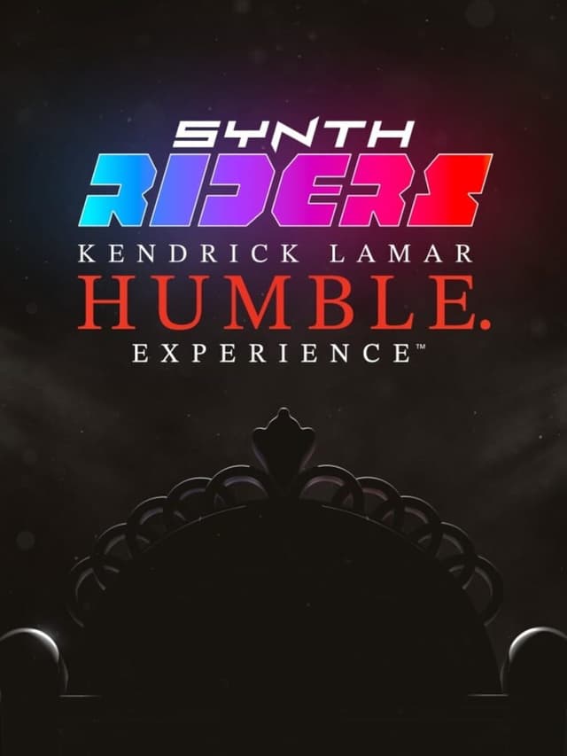 Synth Riders: Kendrick Lamar - "Humble." + Experience