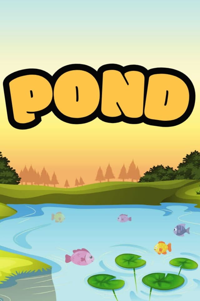 Pond