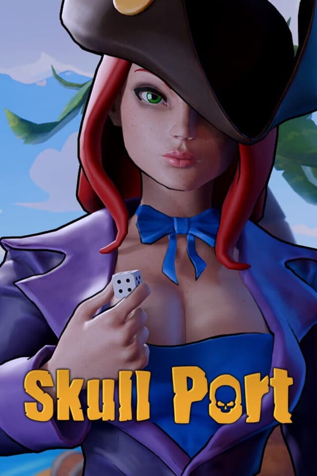 Skull Port