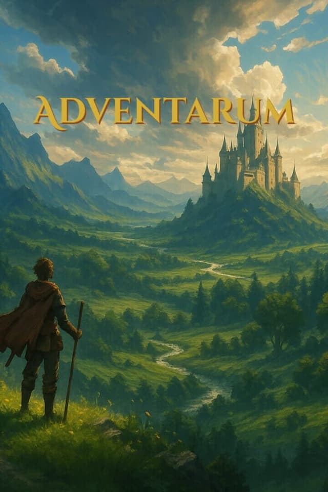 Adventarum