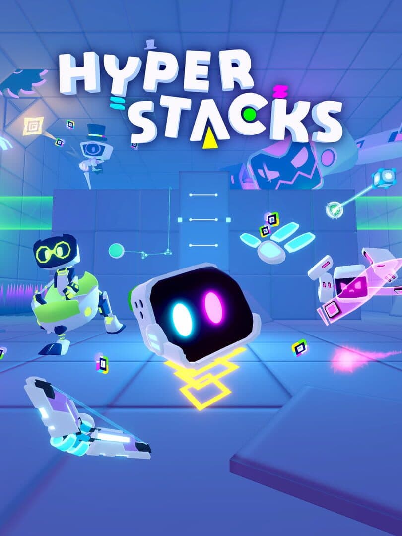 Hyperstacks