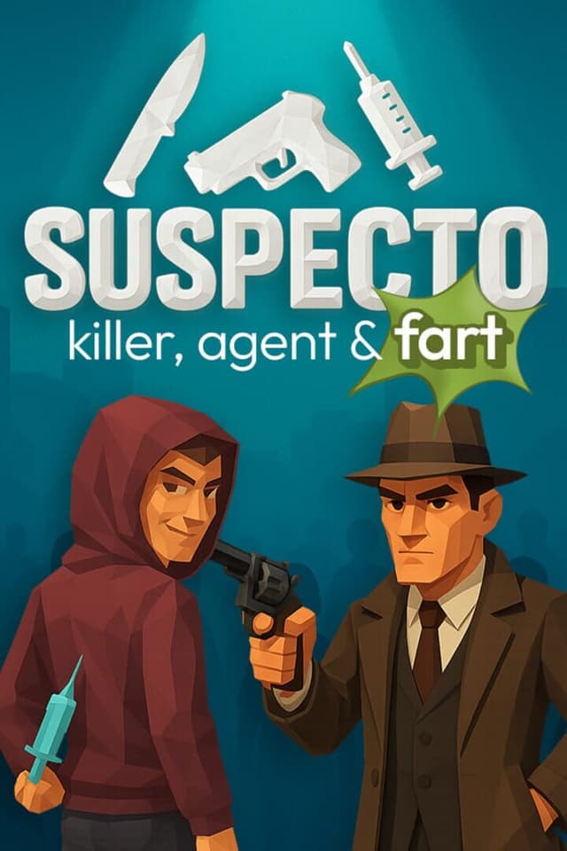 Suspecto