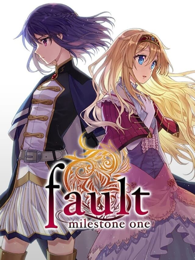 Fault Milestone One