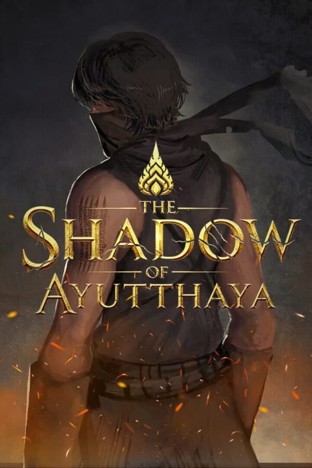 The Shadow of Ayutthaya