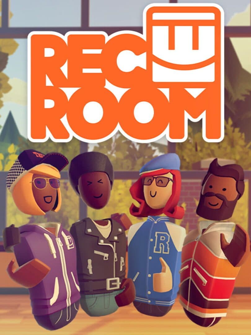 Rec Room