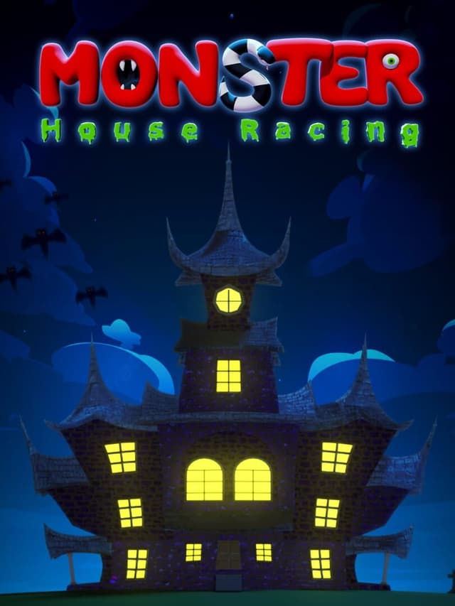 Monster House Racing