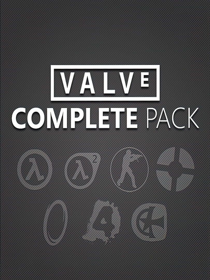 Valve Complete Pack