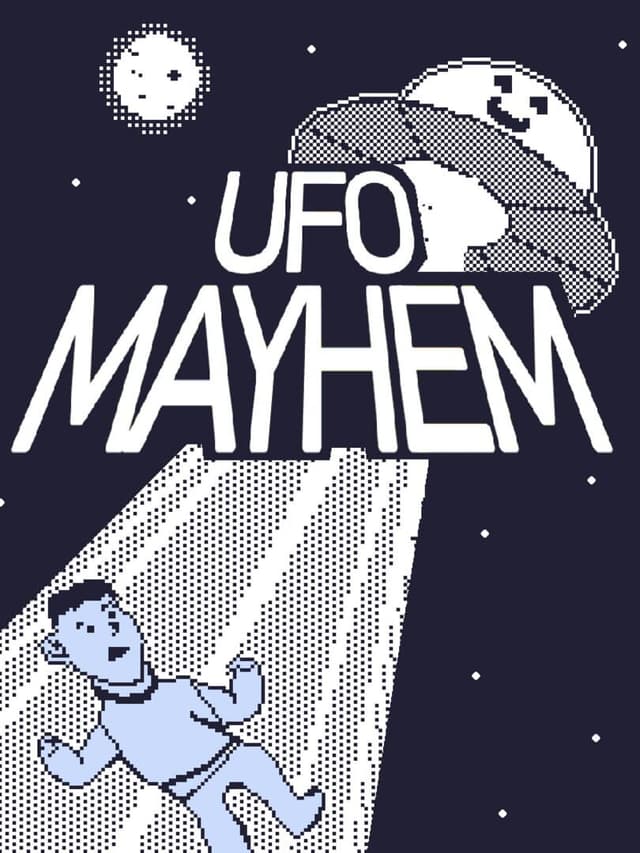 UFO Mayhem