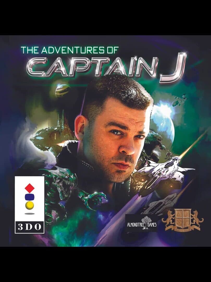 The Adventures Of Captain J