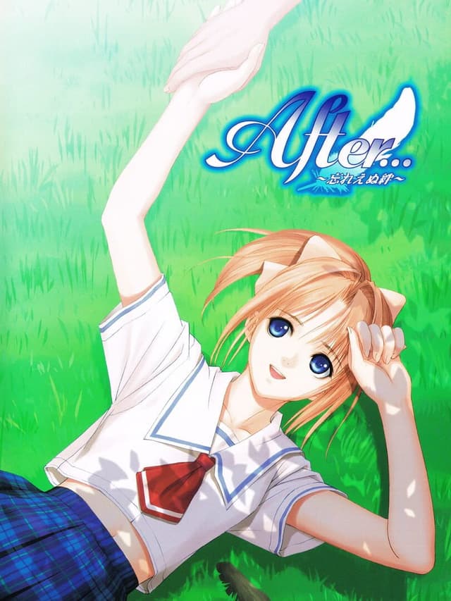 After... Wasureenu Kizuna