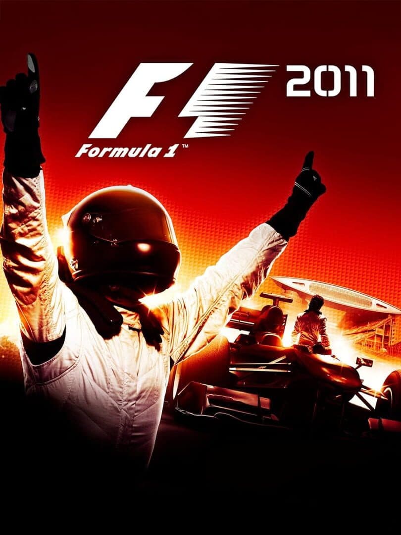 F1 2011