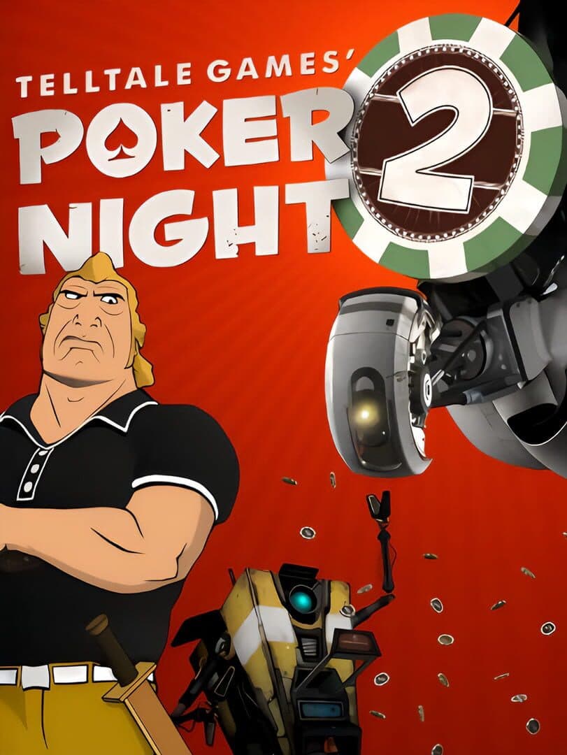 Poker Night 2