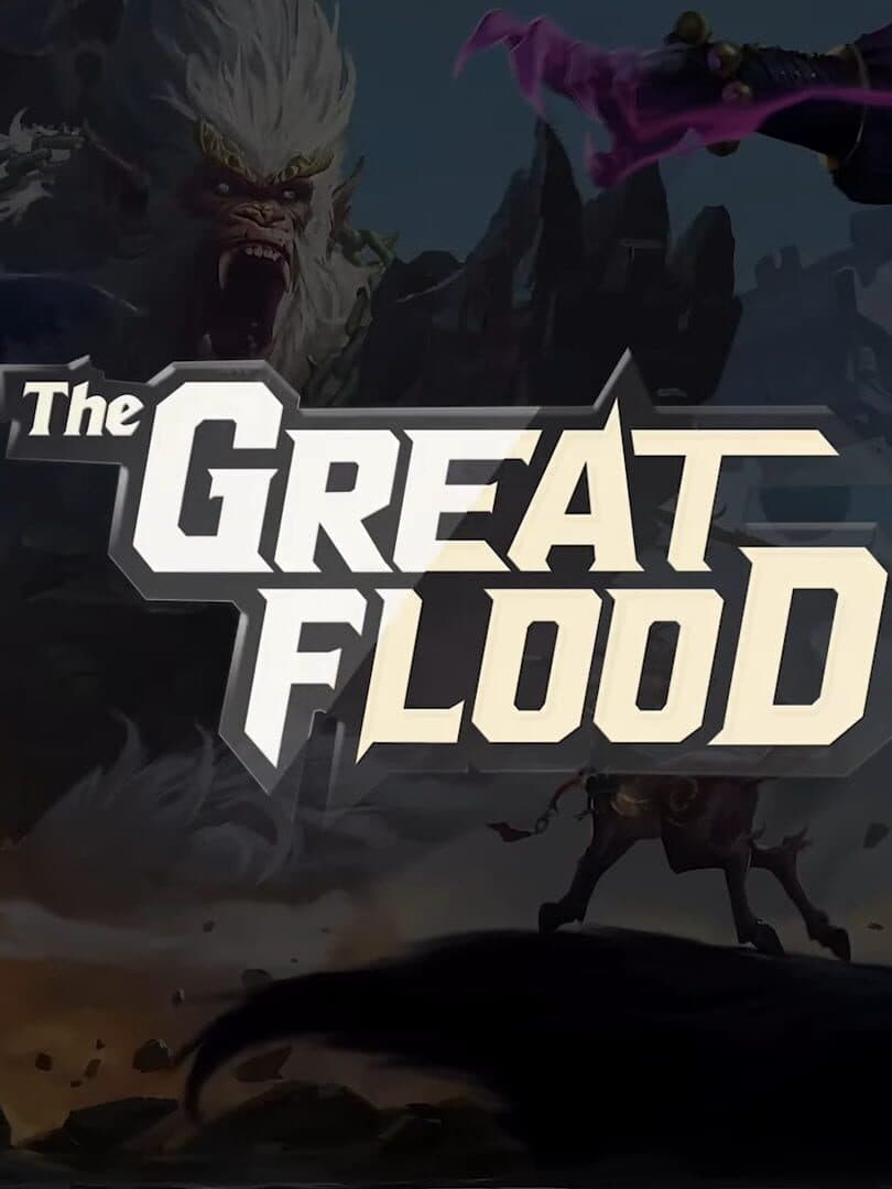 The Great Flood