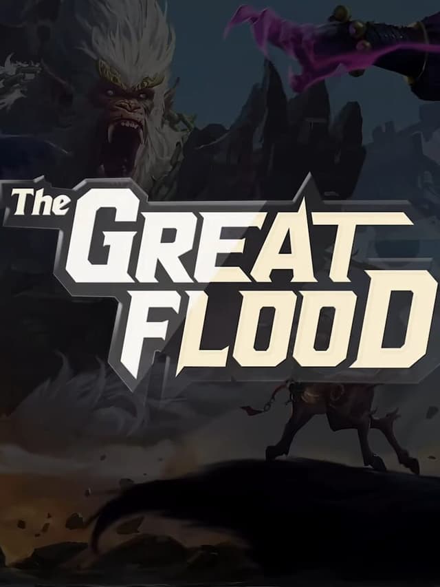 The Great Flood